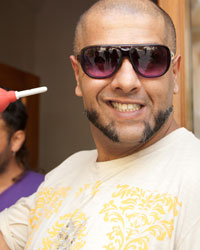 Vishal Dadlani